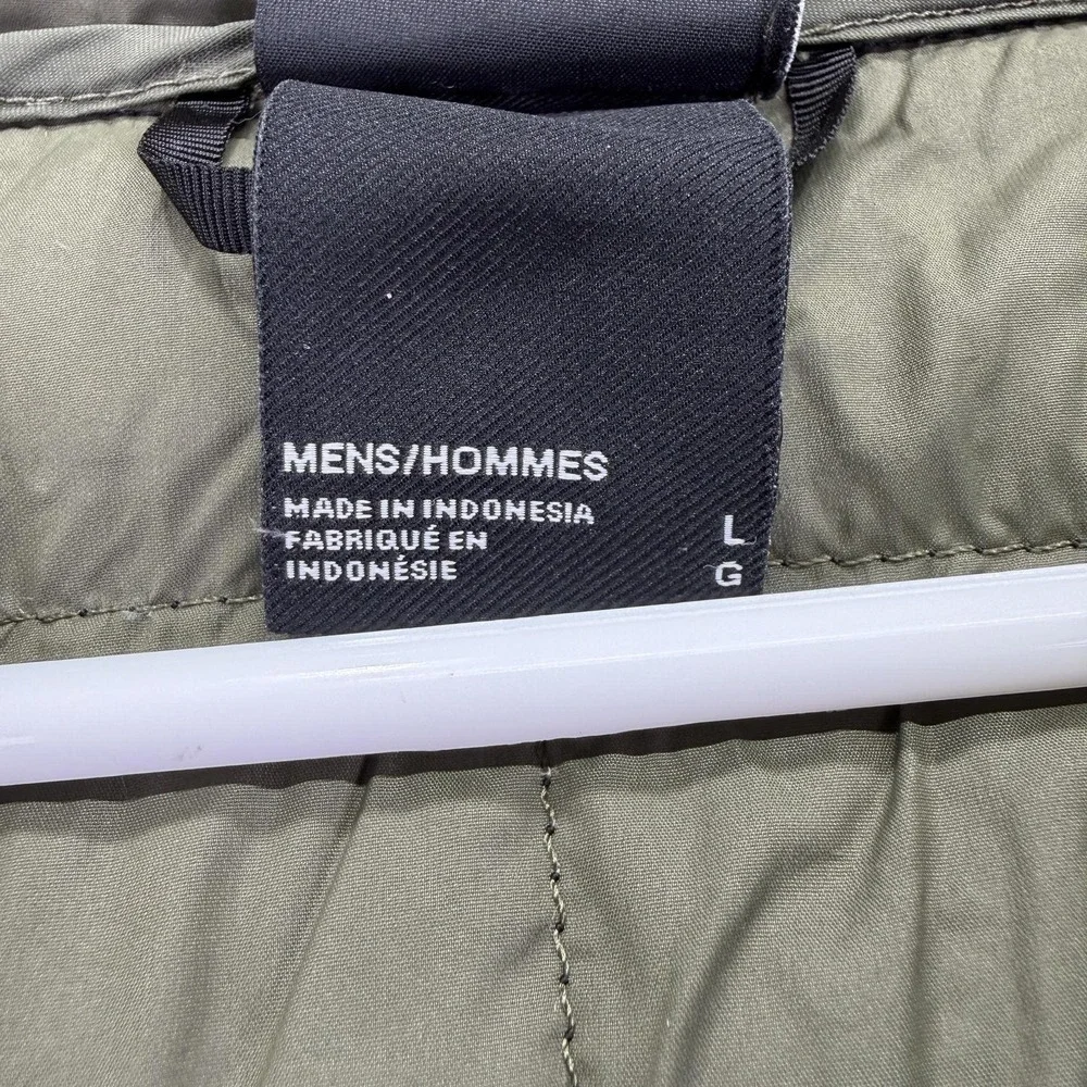 The North Face pre owned